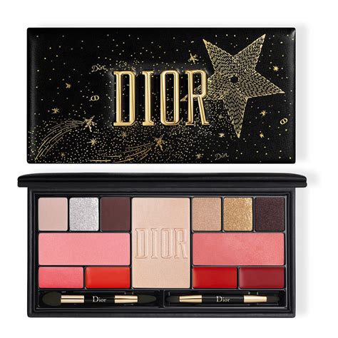 prezzo palette dior 767|Dior couture palette sephora.